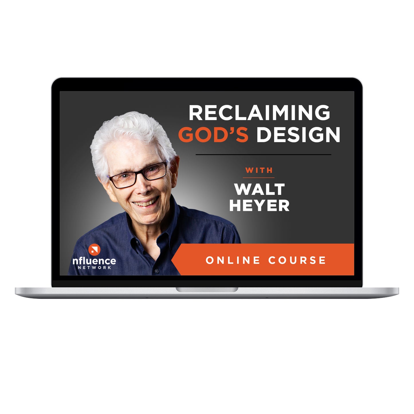 Reclaiming God's Design