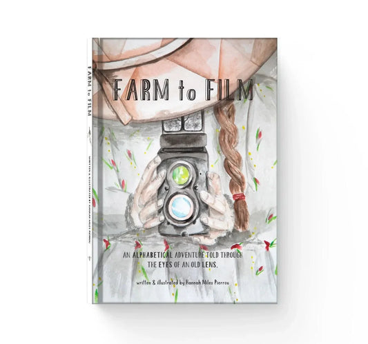 Farm to Film Adventure Pack