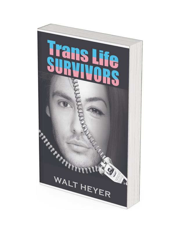 Trans Life Survivors