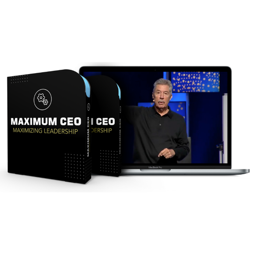 Maximum CEO