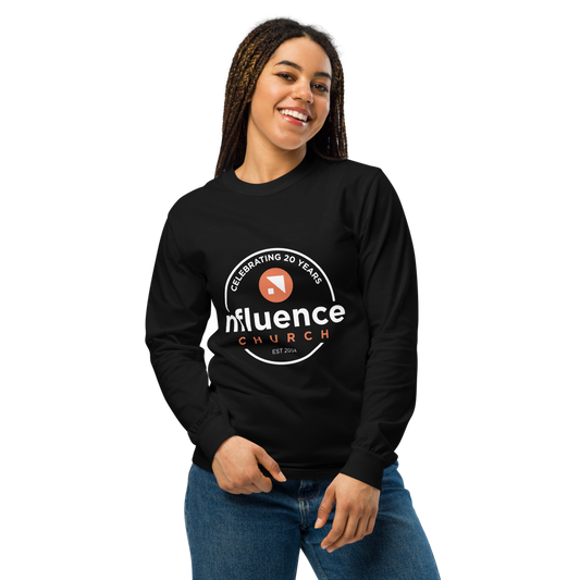 Nfluence 20th Anniversary T-shirt